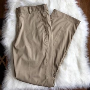 Men’s Nike Golf Khaki Pants